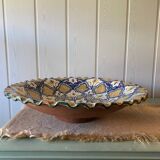 Large flat Morocco Safi