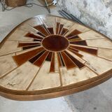 Barrois coffee table