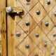 Old Spanish wardrobe/ hosiery/ medieval wardrobe