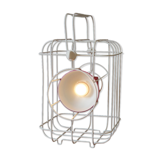 Railway lamp, Matali Crasset for Ikea PS 2017