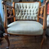 Fauteuil