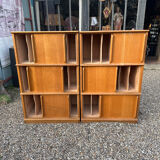 Didier Rozaffy filing cabinet for Oscar