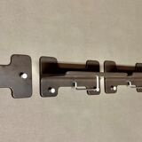 Modular coat rack Design 1960