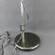 Targetti sankey, vintage champagne desk lamp