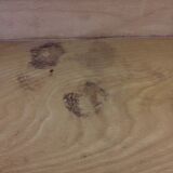 Vintage chest of drawers