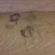 Commode vintage