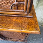 Vintage Maugrion two-body buffet – French manufacture