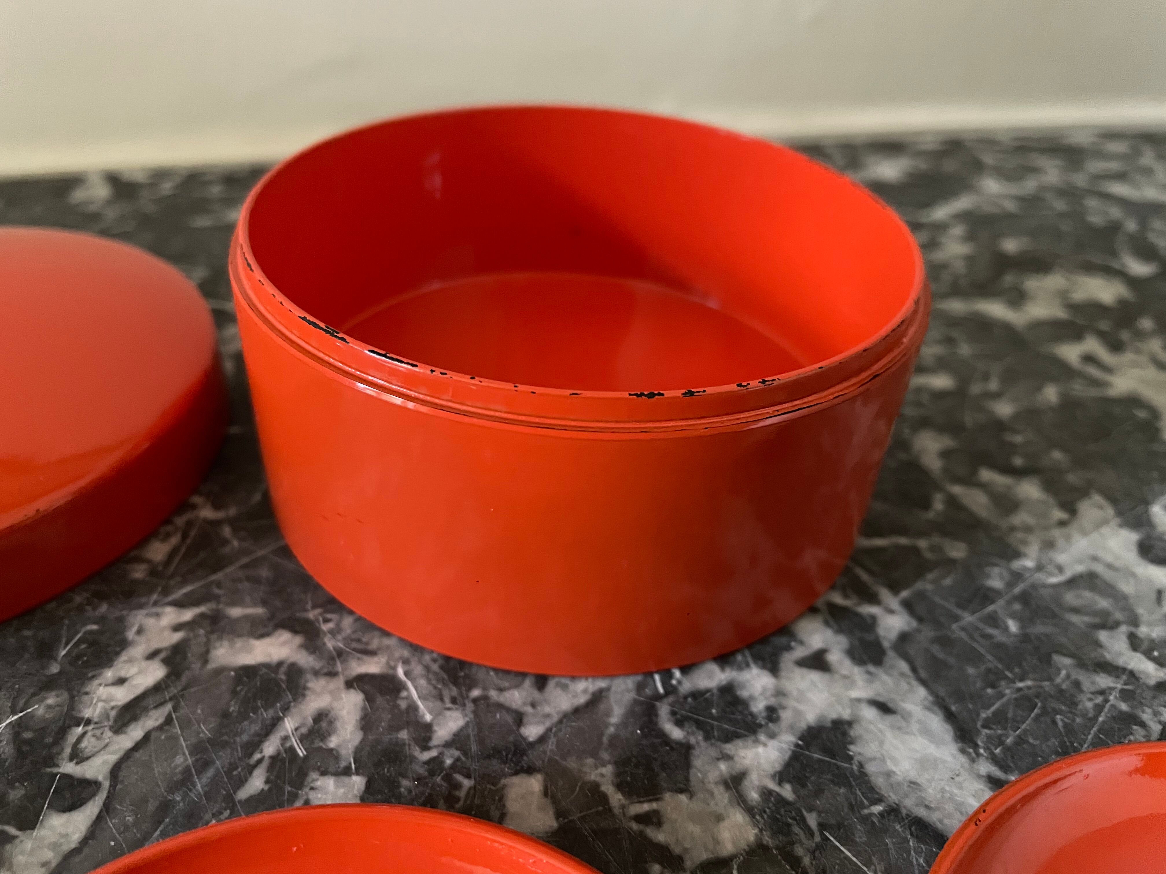 Japanese coaster box