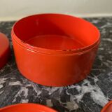 Japanese coaster box