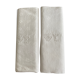 Set of 2 old napkins