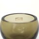 Glass bowls by Arturo Pasquinucci, 1960s, set of 2.