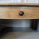 Pair of Louis XV style bedside tables