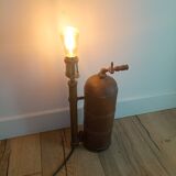 Industrial lamp