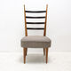 Chaises de salle à manger par Josef Pehr, Tchécoslovaquie, années 1940