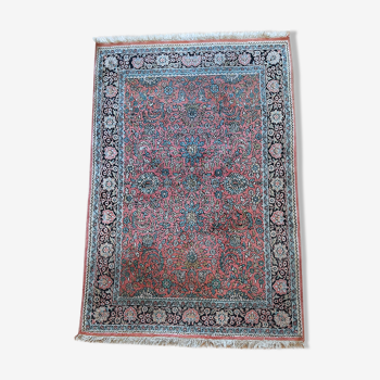 Persian carpet Iran handmade wool 180 cm