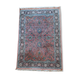 Persian carpet Iran handmade wool 180 cm