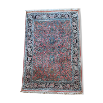 Persian carpet Iran handmade wool 180 cm
