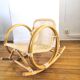 Rocking chair child design 70s