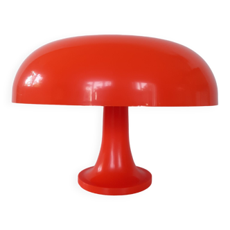 Mushroom lamp
