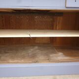 Revamped counter furniture