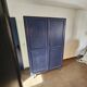 Schoolmaster's cabinet 1960