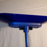 Lampadaire italien en verre Jill design par King, Miranda & Arnaldi pour Arteluce