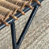 Side table Raoul Guys 1950