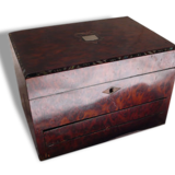 Travel box Napoleon III