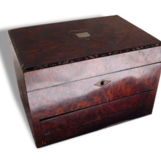 Travel box Napoleon III