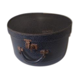 Old hat box