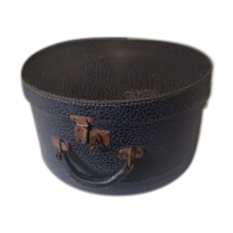 Old hat box