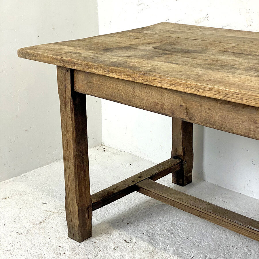 50's vintage farmhouse table