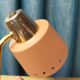 Lampe cocotte rose style Boréns (Suède)