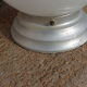 Industrial ball ceiling light