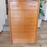 Commode vintage