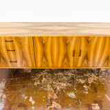 Mid Century Sideboard By Marian Grabiński