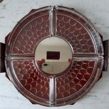 Art Deco 1930s plateau