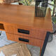 Bureau moderniste