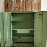 Old Wardrobe