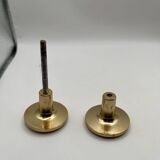 Old door handle knob
