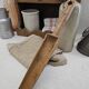 Grain shovel - Seed shovel - Herbalist shovel