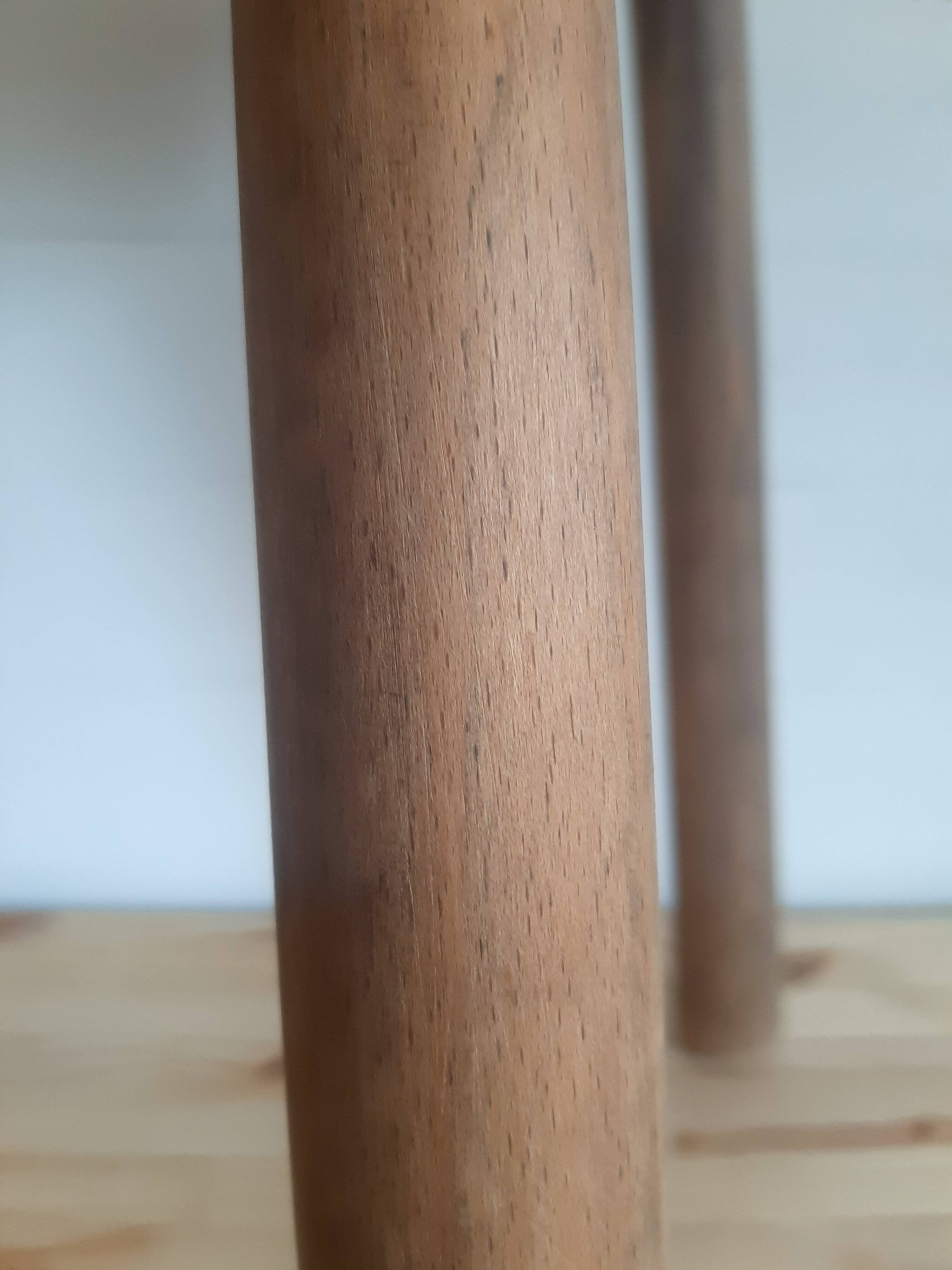 Tripod stool