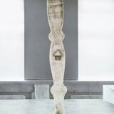 Mirror from the early 20th century