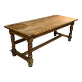 Farmhouse Dining Table