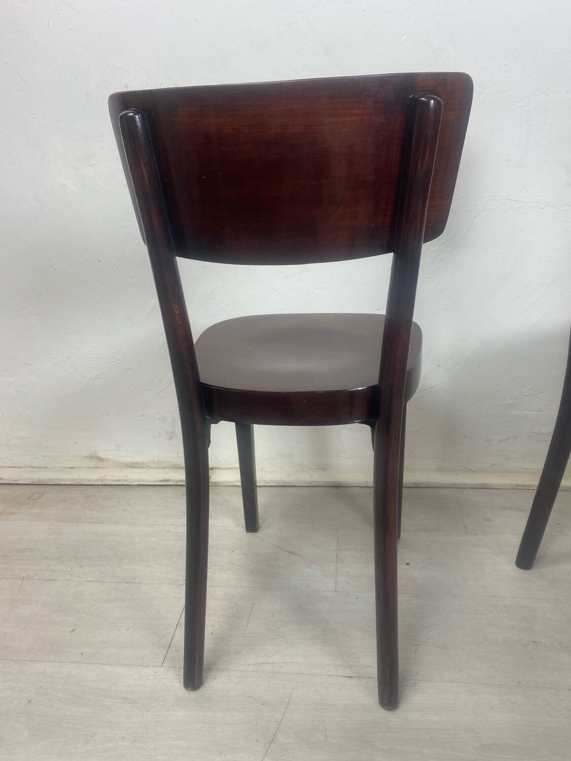 Bistro chairs