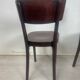 Bistro chairs