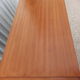 Vintage sideboard with shutter or sliding door 60s