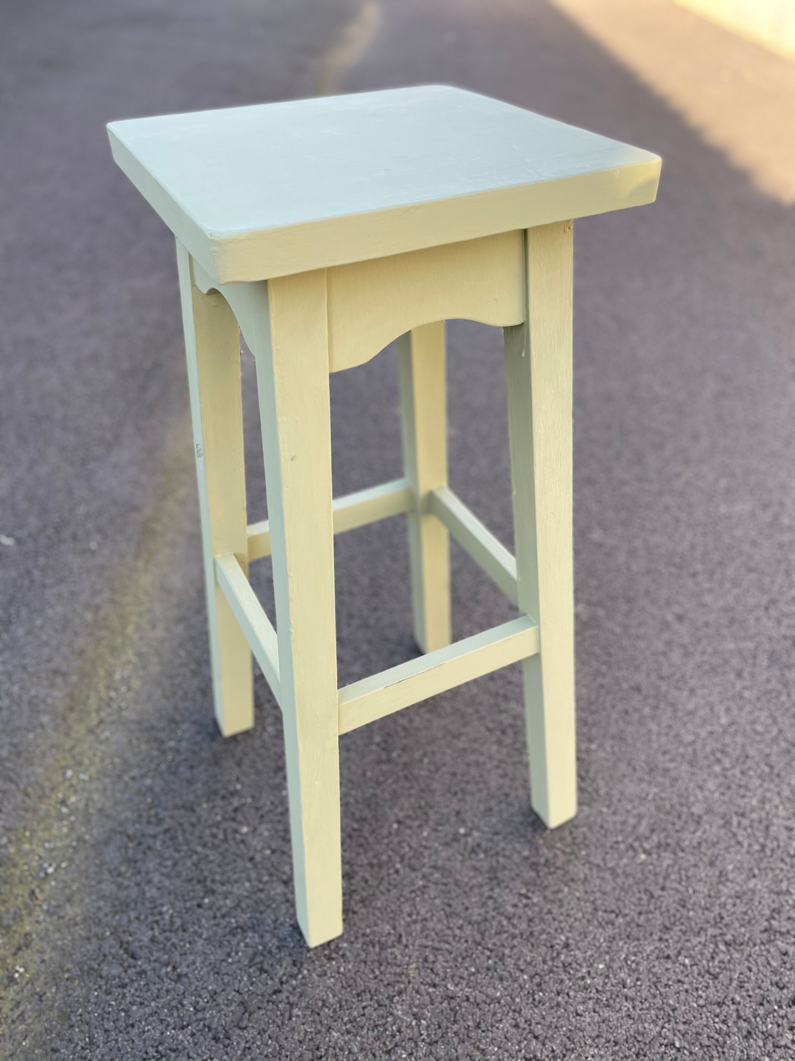 Painter stool