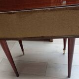 Table de chevet,de nuit, d'appoint en bois vente 50'