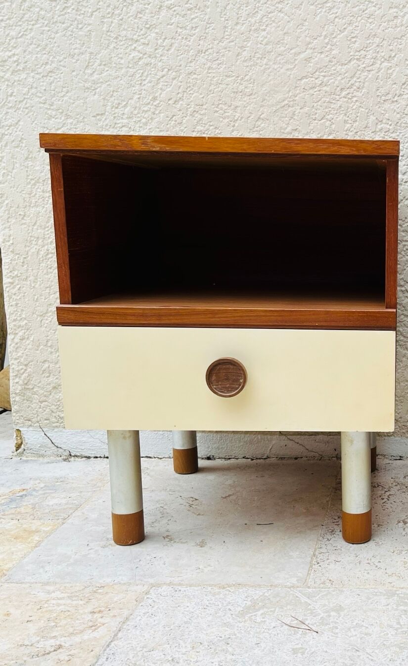 Vintage bedside G-Plan